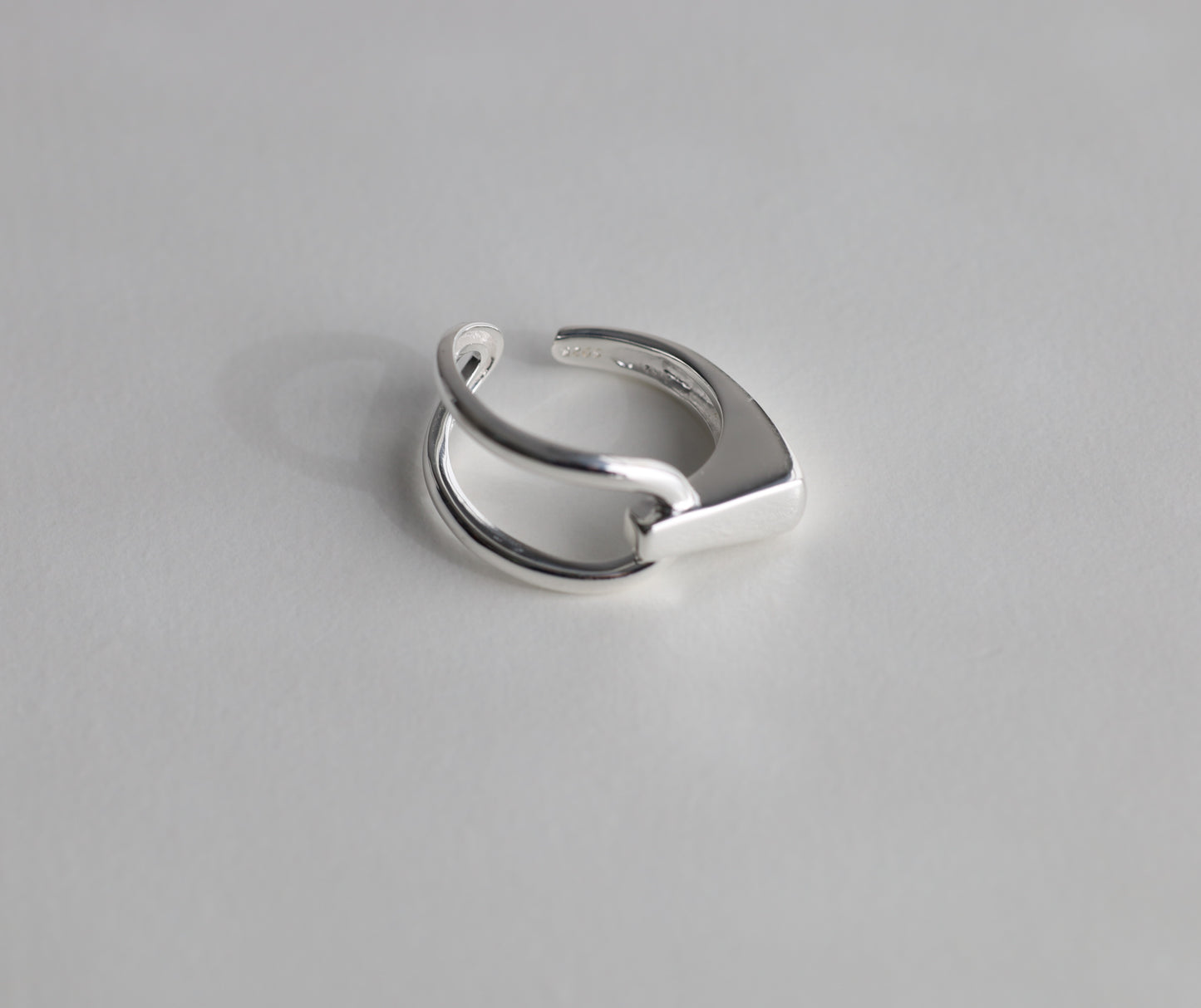 Nimos Chic Open Rings