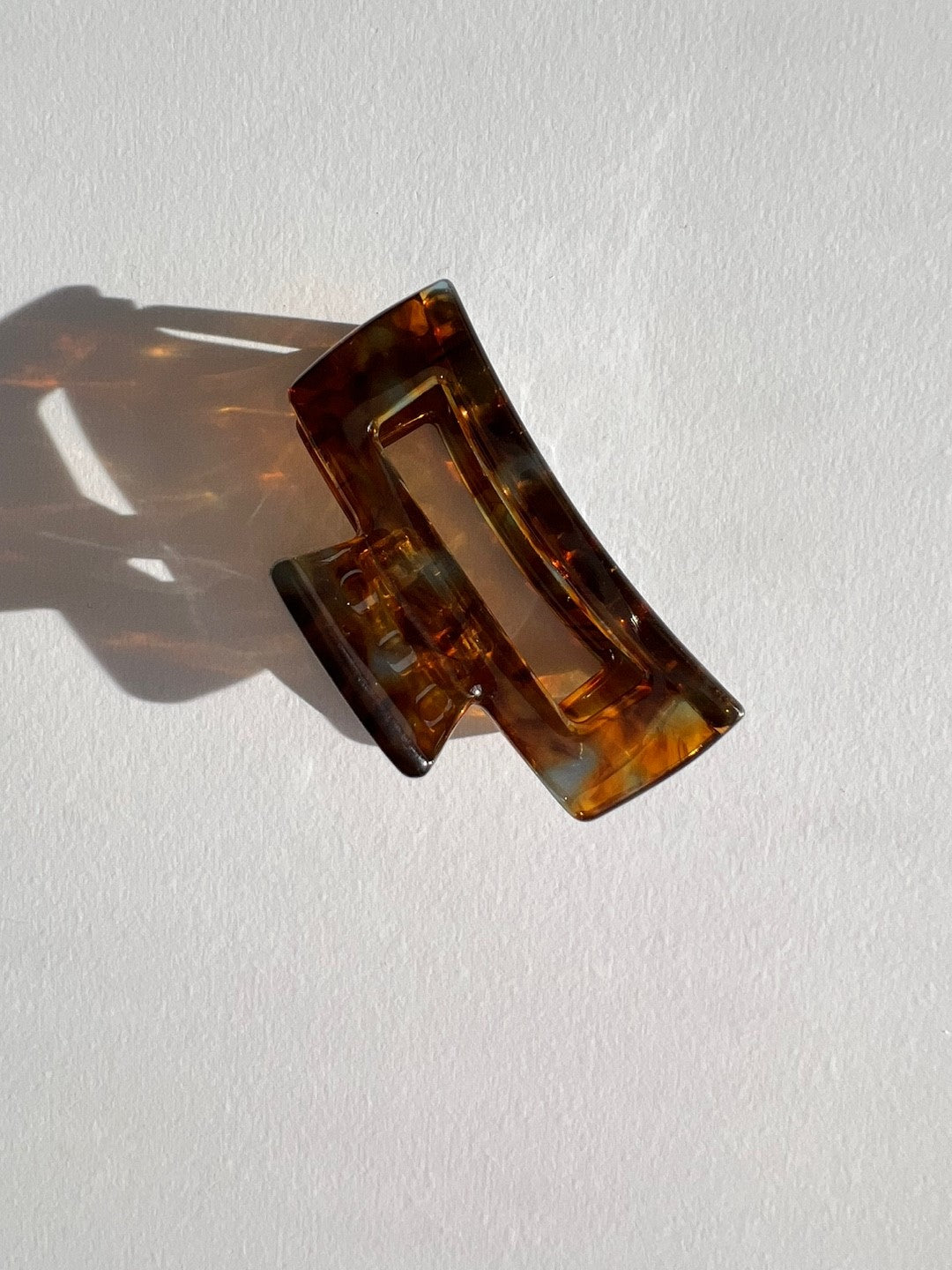 Small French Style Hair Clip - LIMITED EDITION