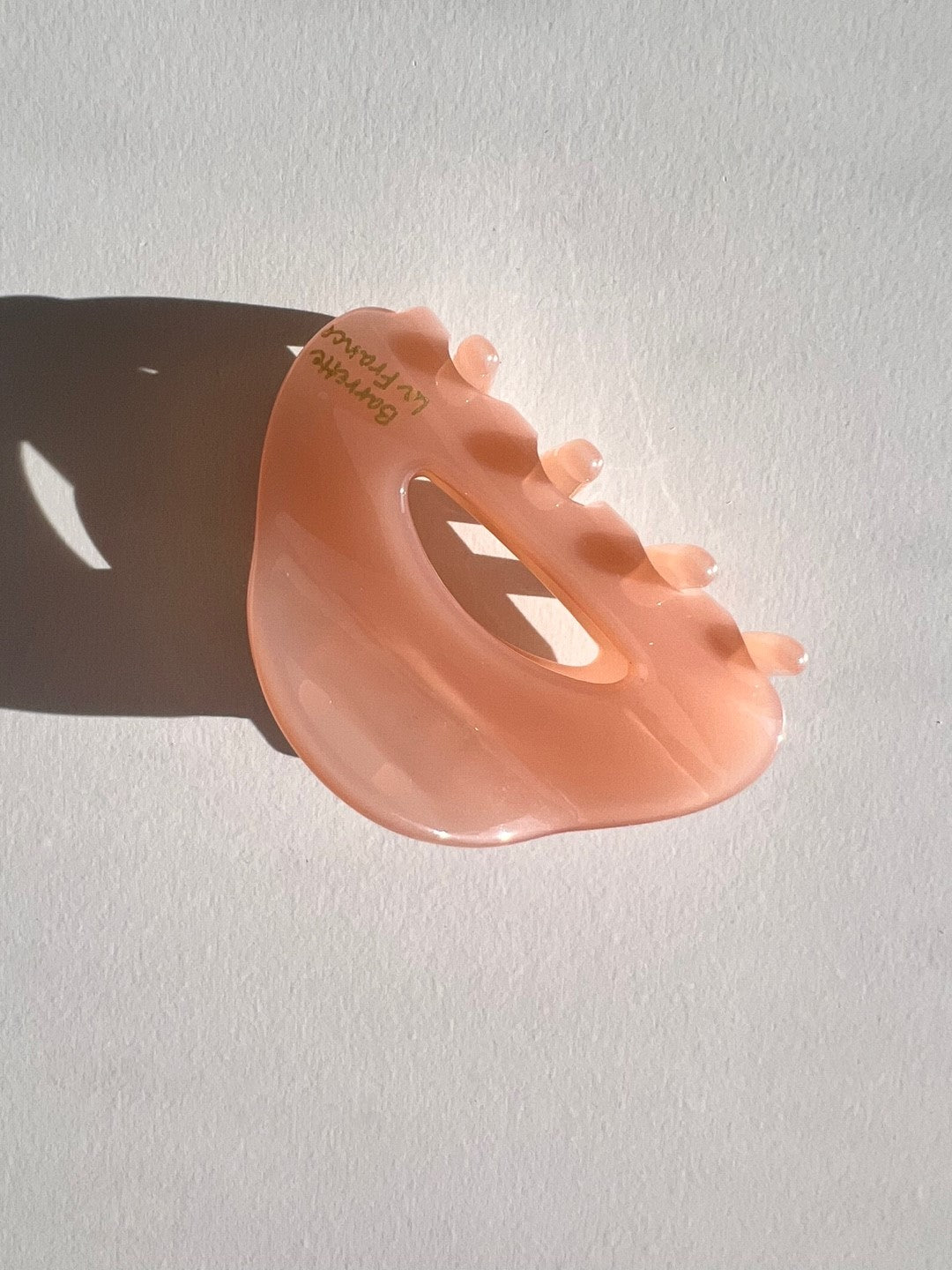 Small French Style Hair Clip - LIMITED EDITION