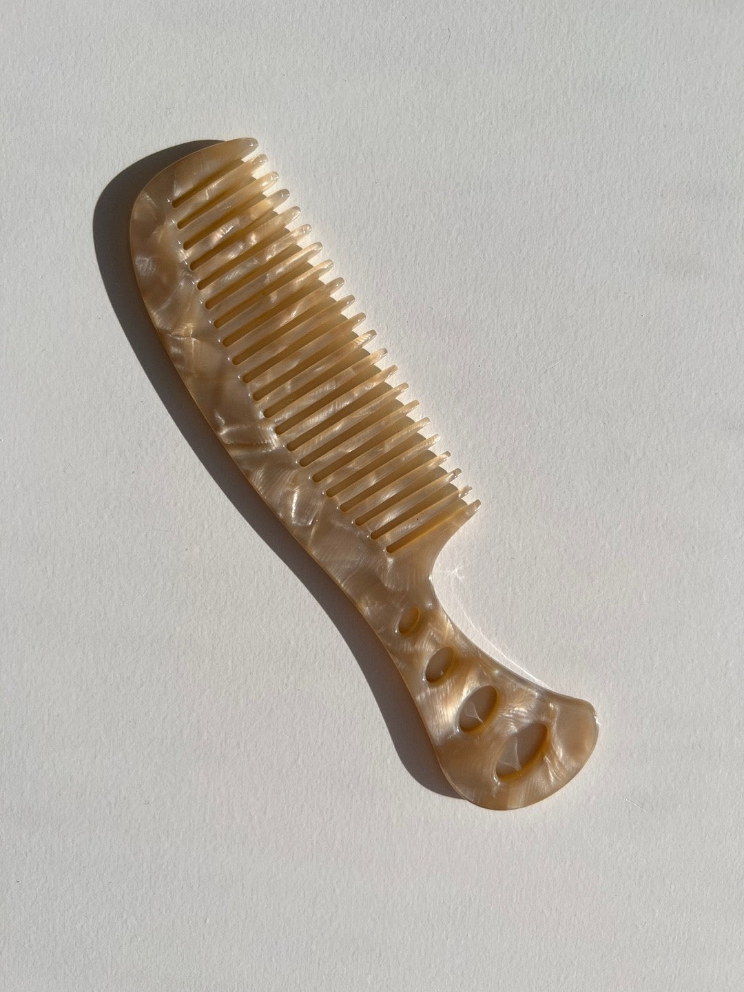 Luxury French Style Hair Combs - LIMITED EDITION