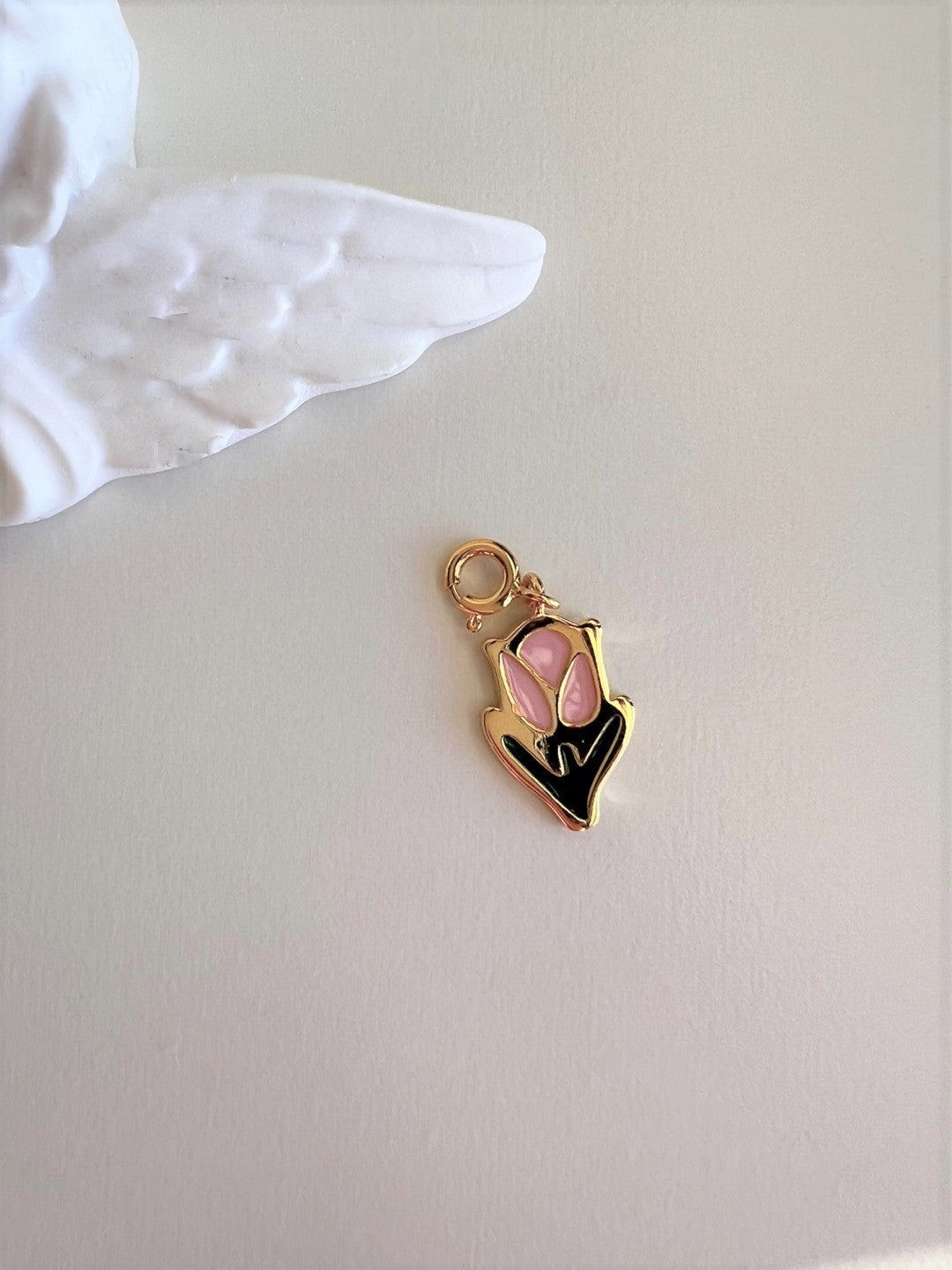 Oxia Tulip Gold Bracelets