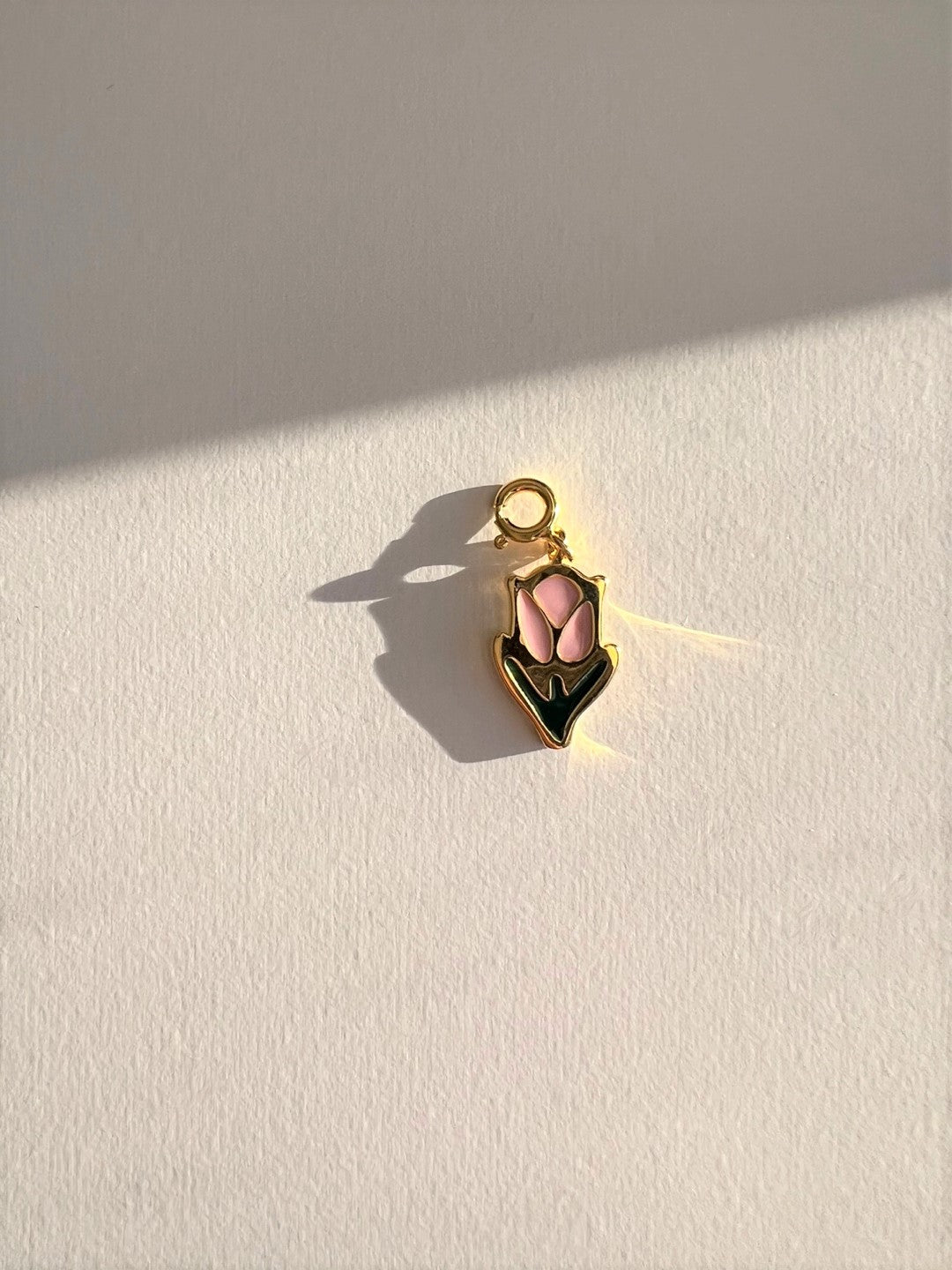 Oxia Tulip Gold Bracelets