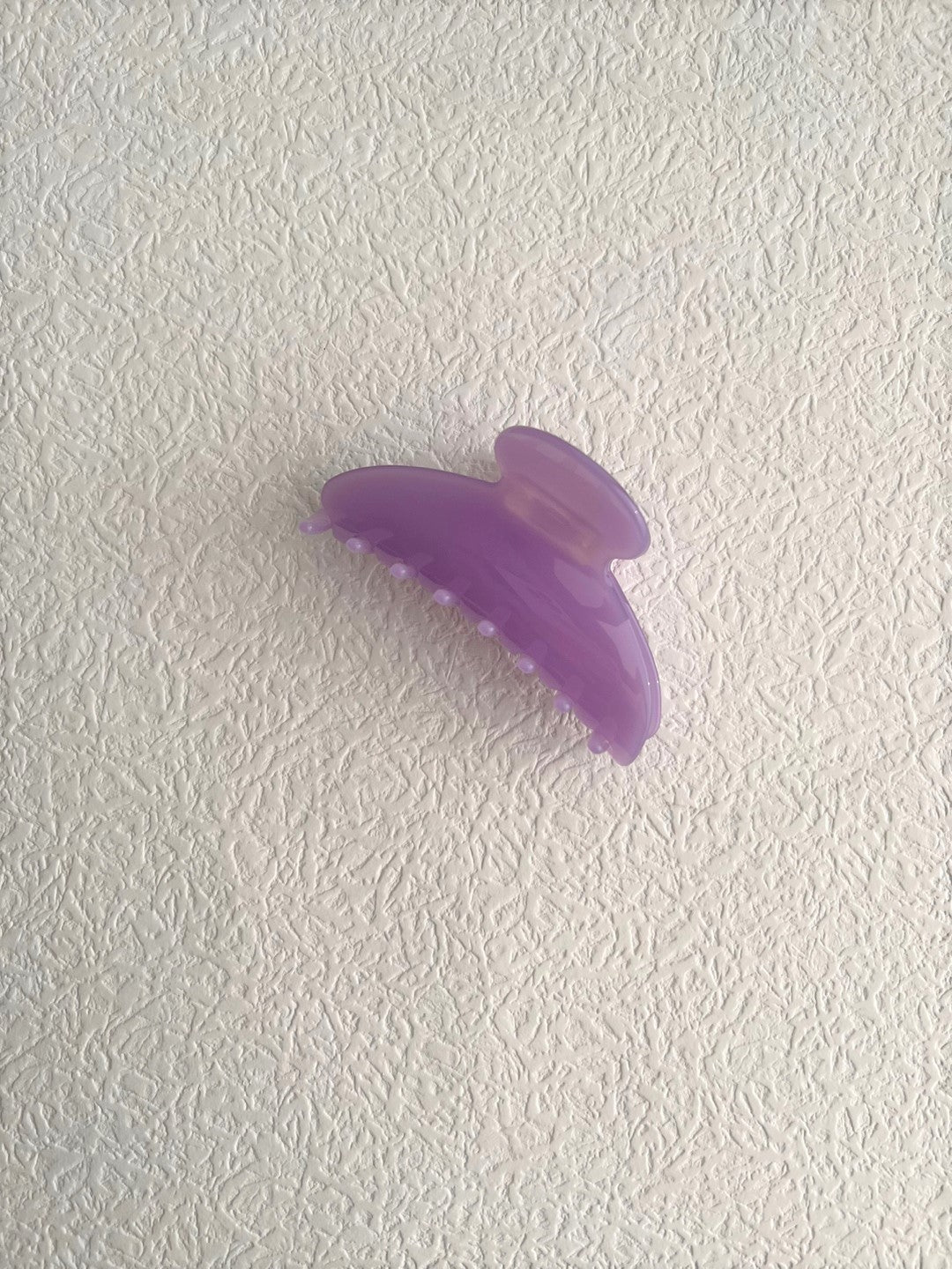 XMedium French Style Hair Clip - LIMITED EDITION