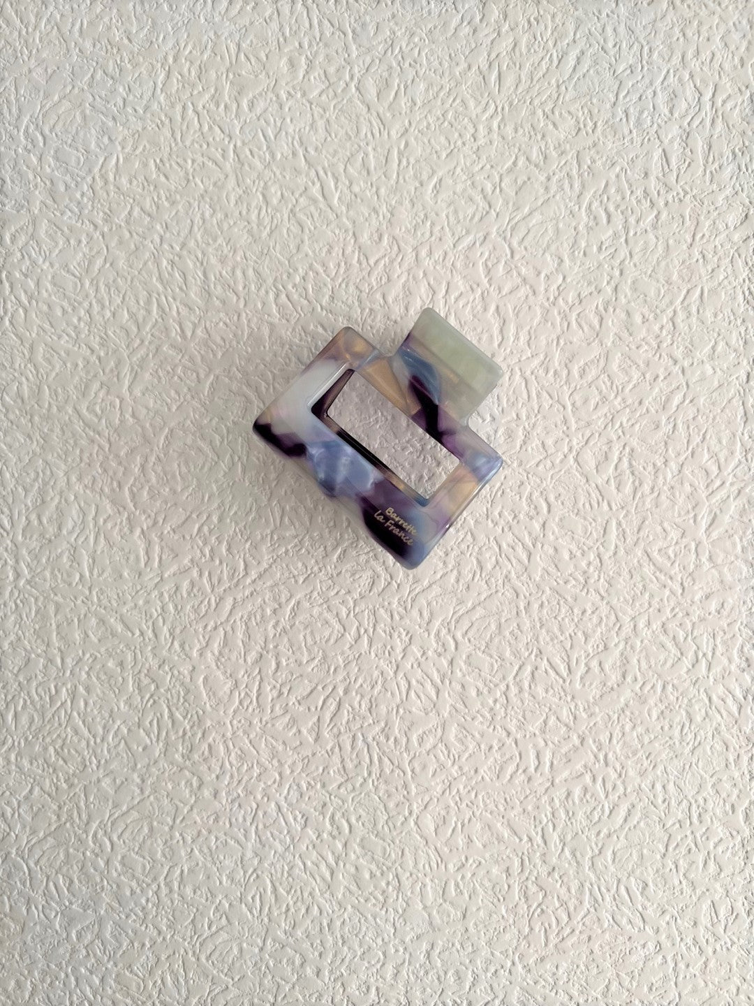 Medium French Style Hair Clip - LIMITED EDITION