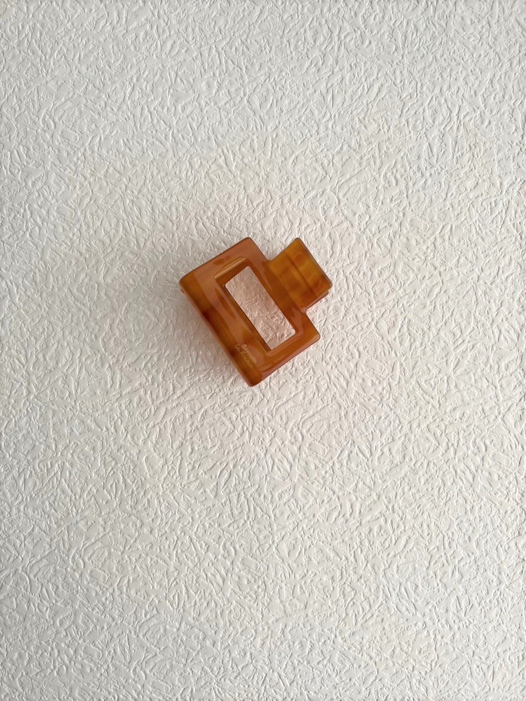 Medium French Style Hair Clip - LIMITED EDITION