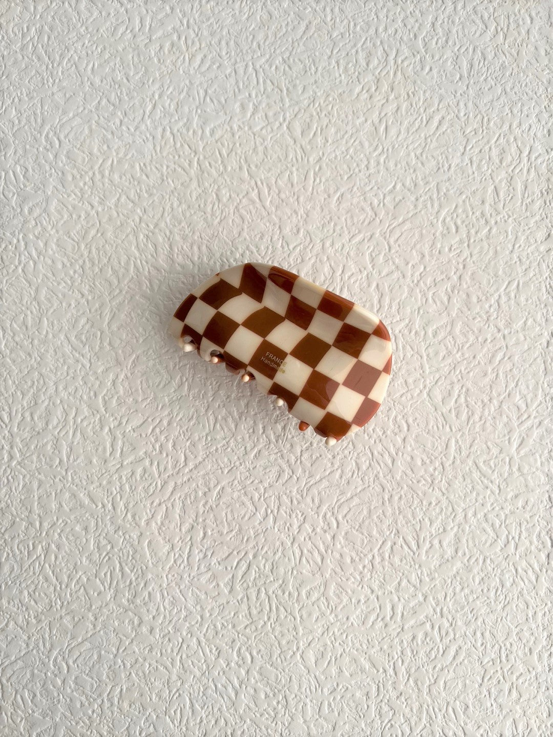 XSpecial Shape French Style Hair Clip - LIMITED EDITION