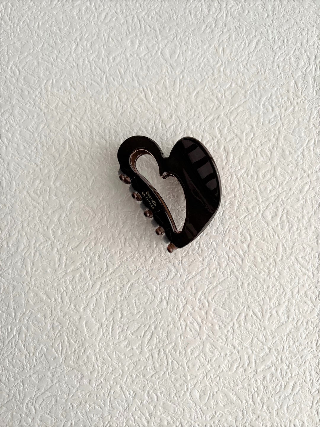 XSpecial Shape French Style Hair Clip - LIMITED EDITION