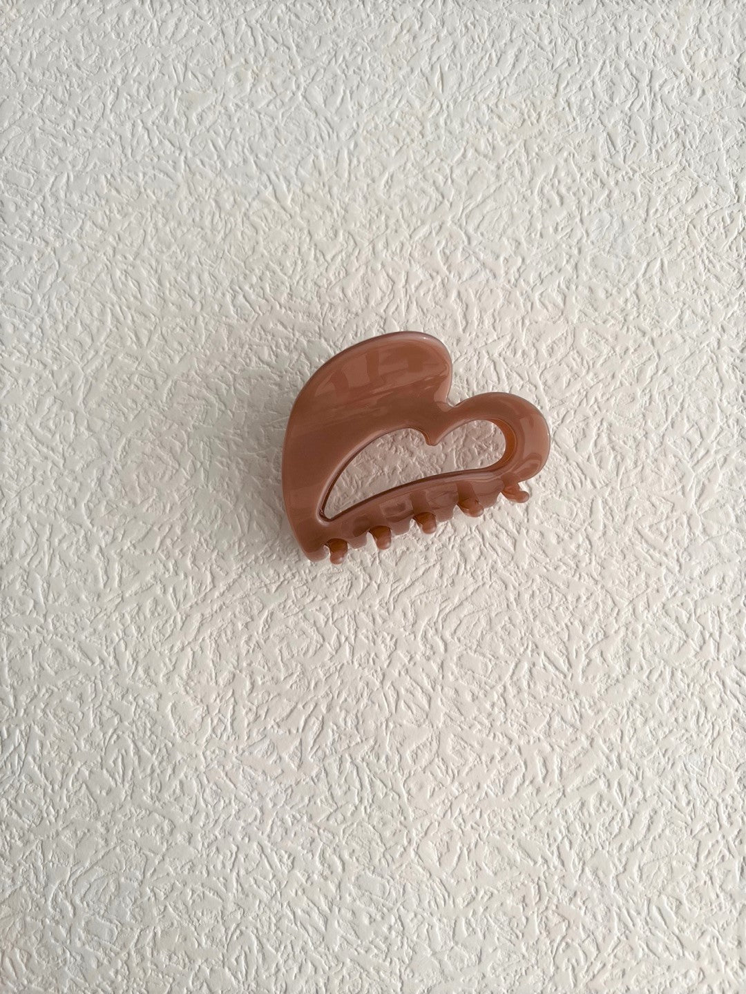 XSpecial Shape French Style Hair Clip - LIMITED EDITION