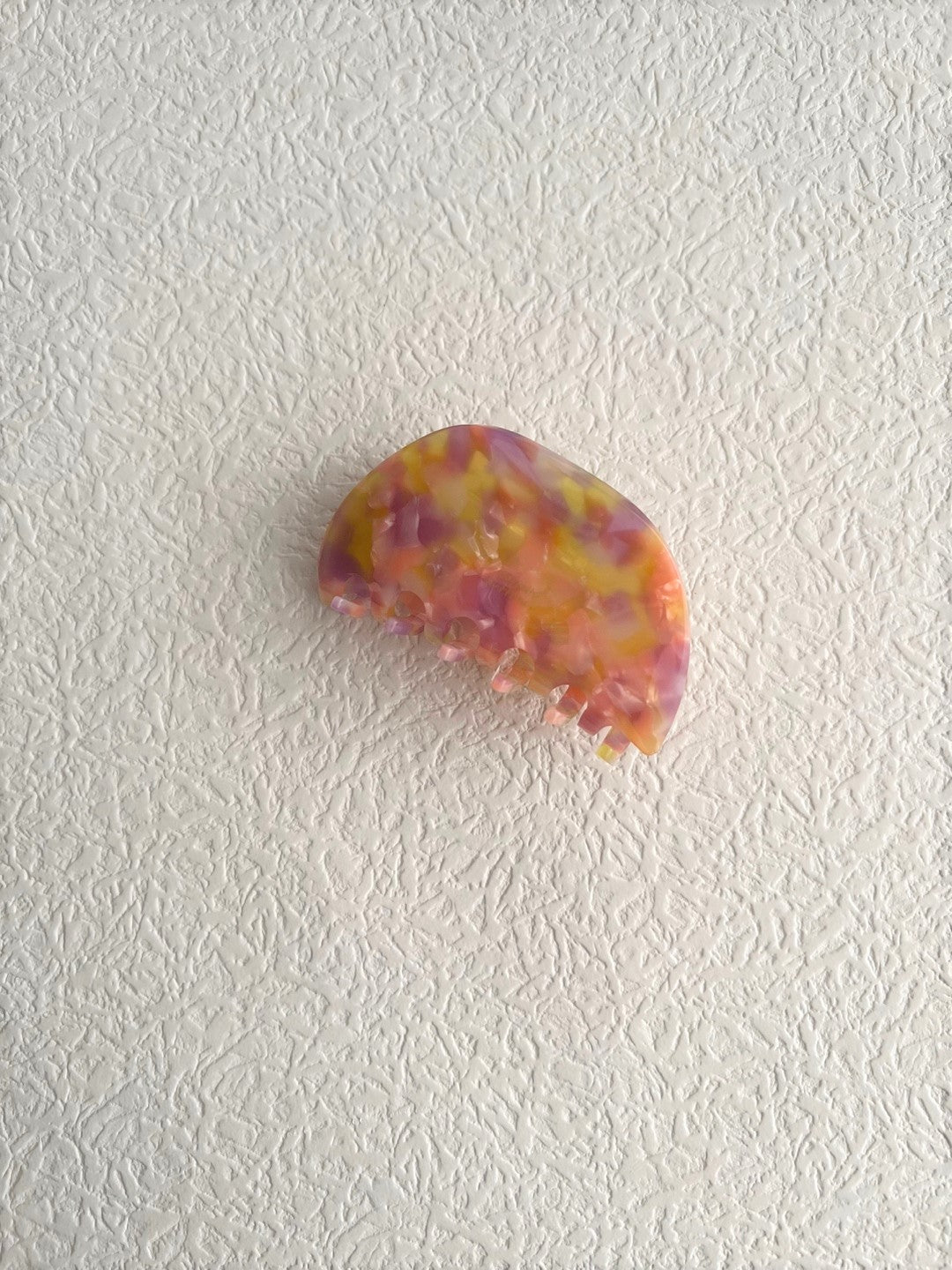 XSpecial Shape French Style Hair Clip - LIMITED EDITION