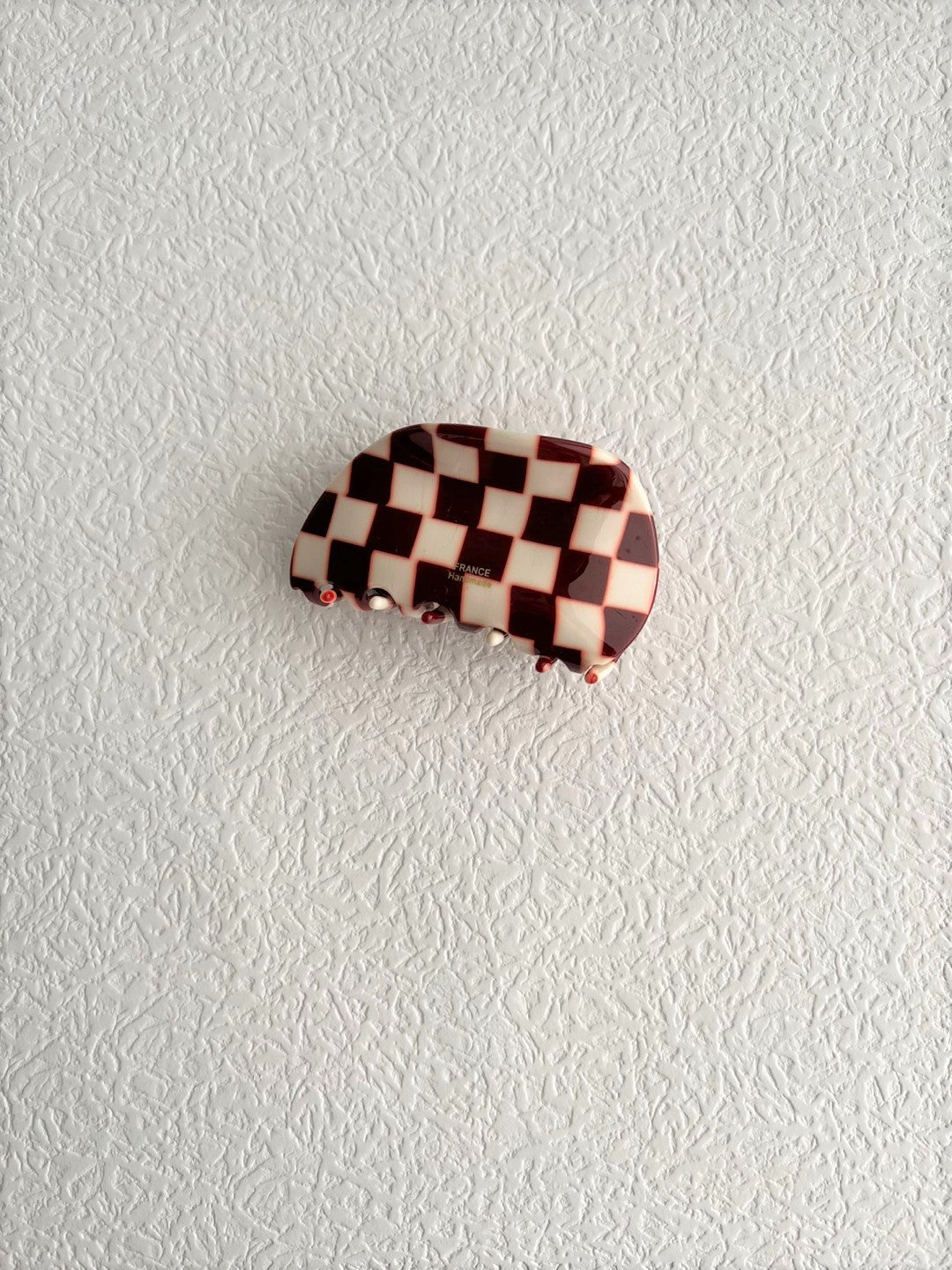 XSpecial Shape French Style Hair Clip - LIMITED EDITION