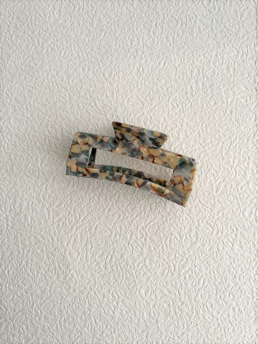 Large French Style Hair Clip - LIMITED EDITION