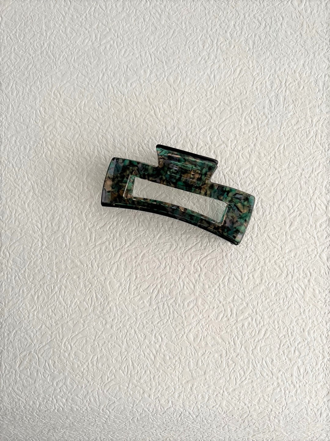 Large French Style Hair Clip - LIMITED EDITION