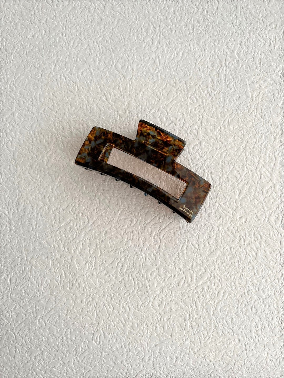 Large French Style Hair Clip - LIMITED EDITION