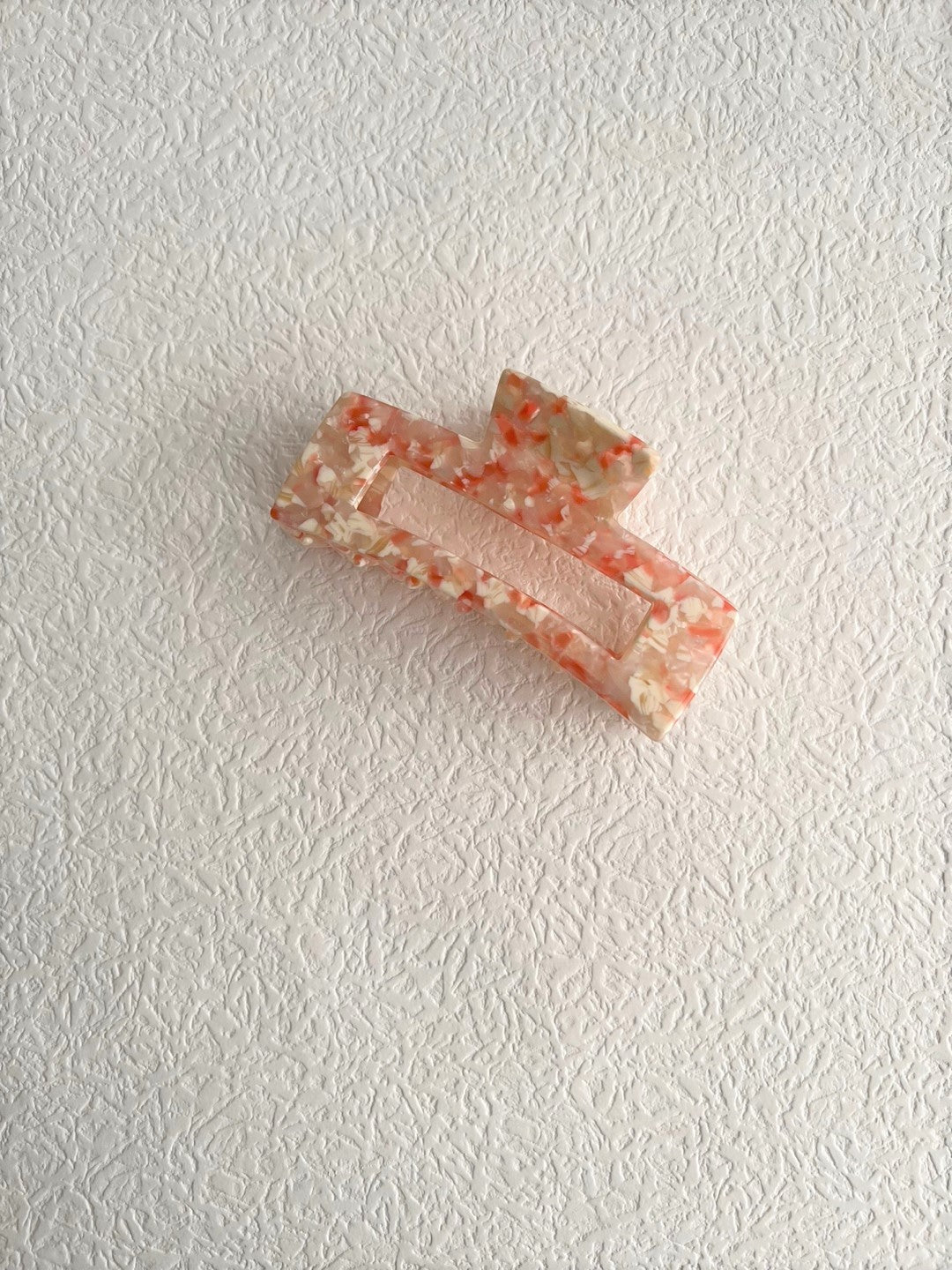 Large French Style Hair Clip - LIMITED EDITION