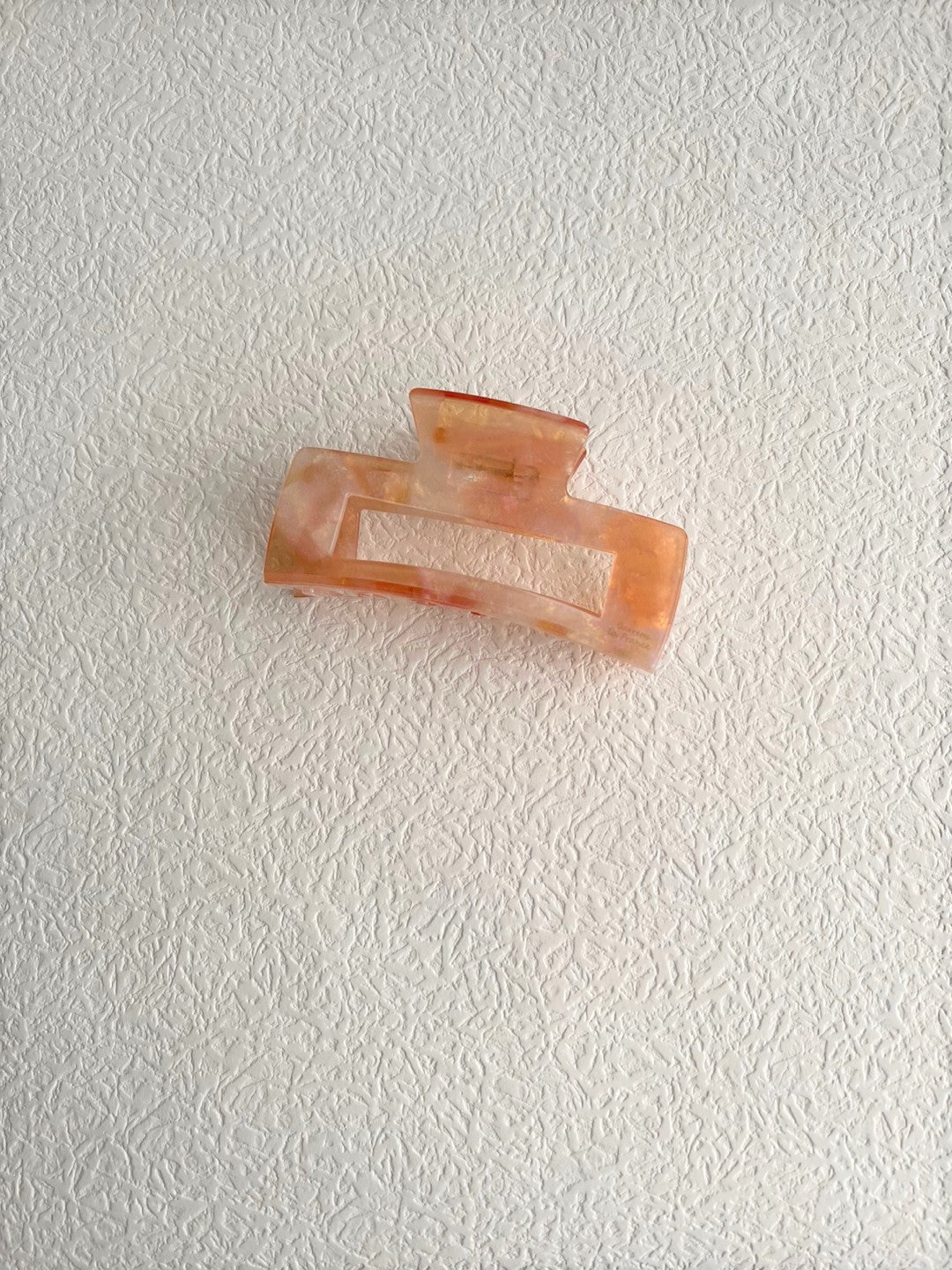 Large French Style Hair Clip - LIMITED EDITION