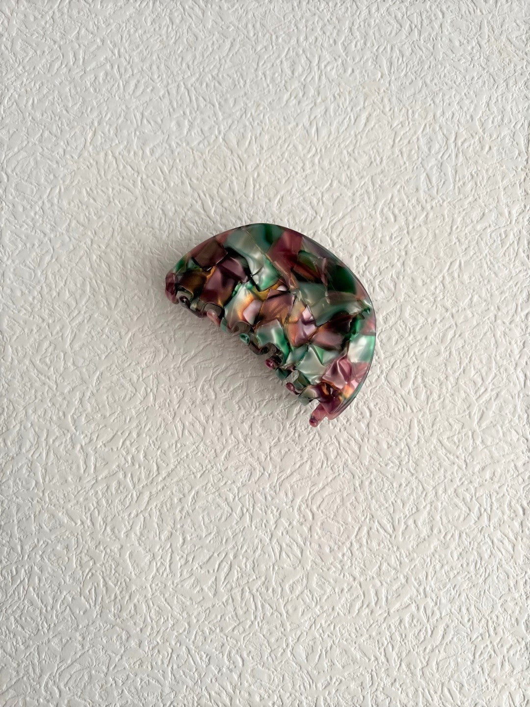 Special Shape French Style Hair Clip - LIMITED EDITION