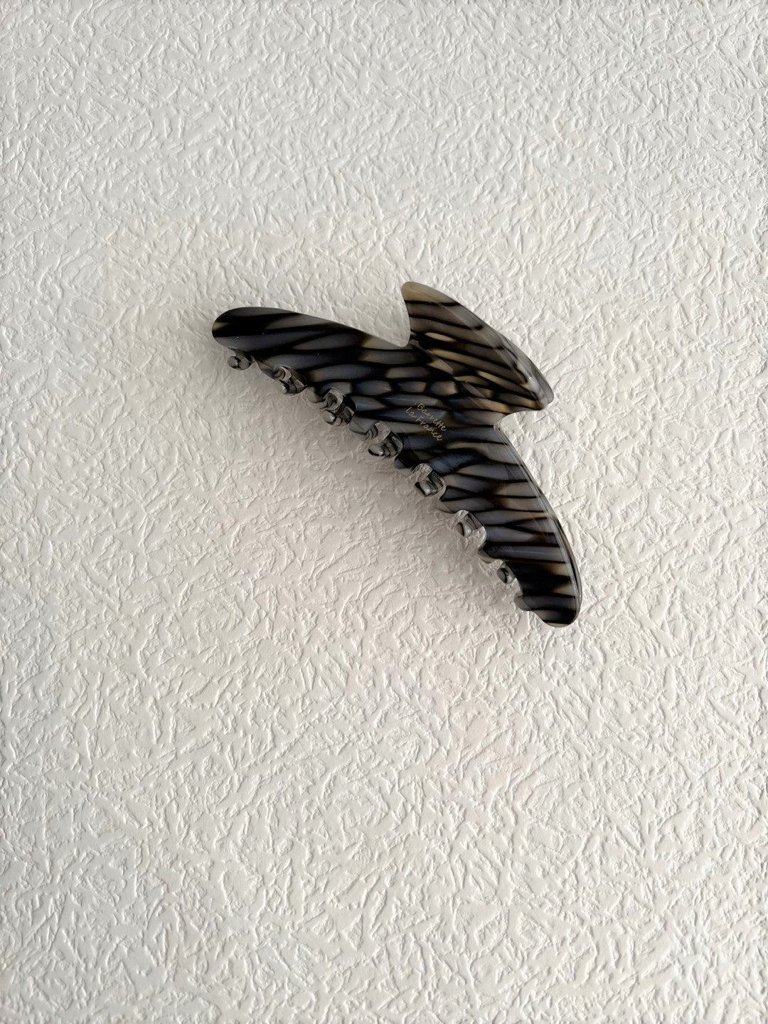 Special Shape French Style Hair Clip - LIMITED EDITION