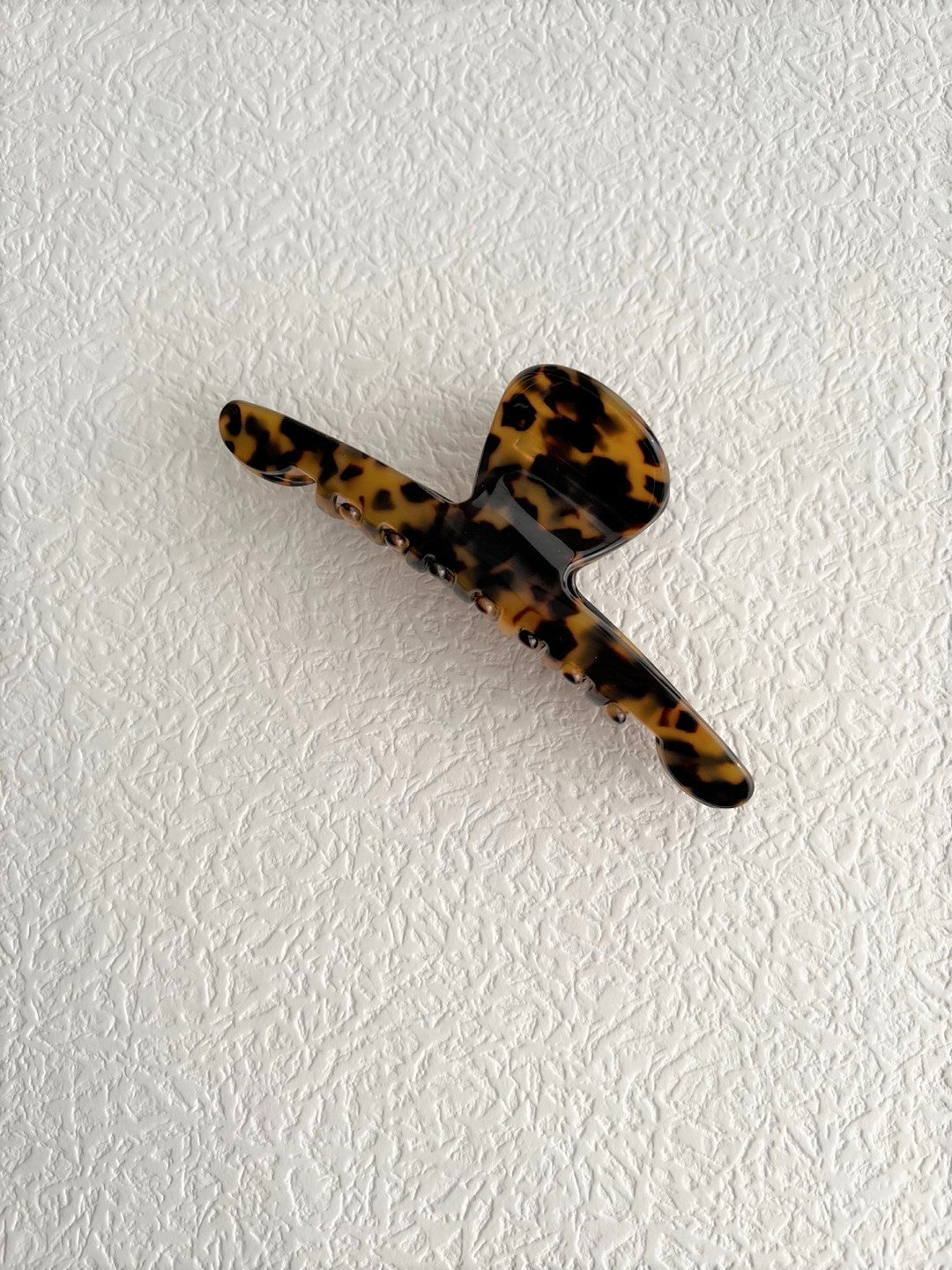 Special Shape French Style Hair Clip - LIMITED EDITION