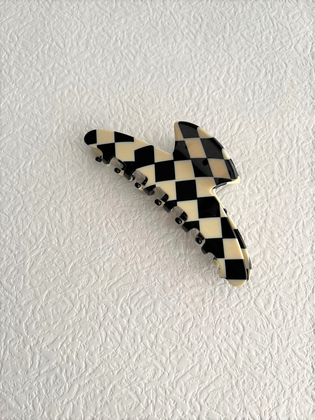 Special Shape French Style Hair Clip - LIMITED EDITION