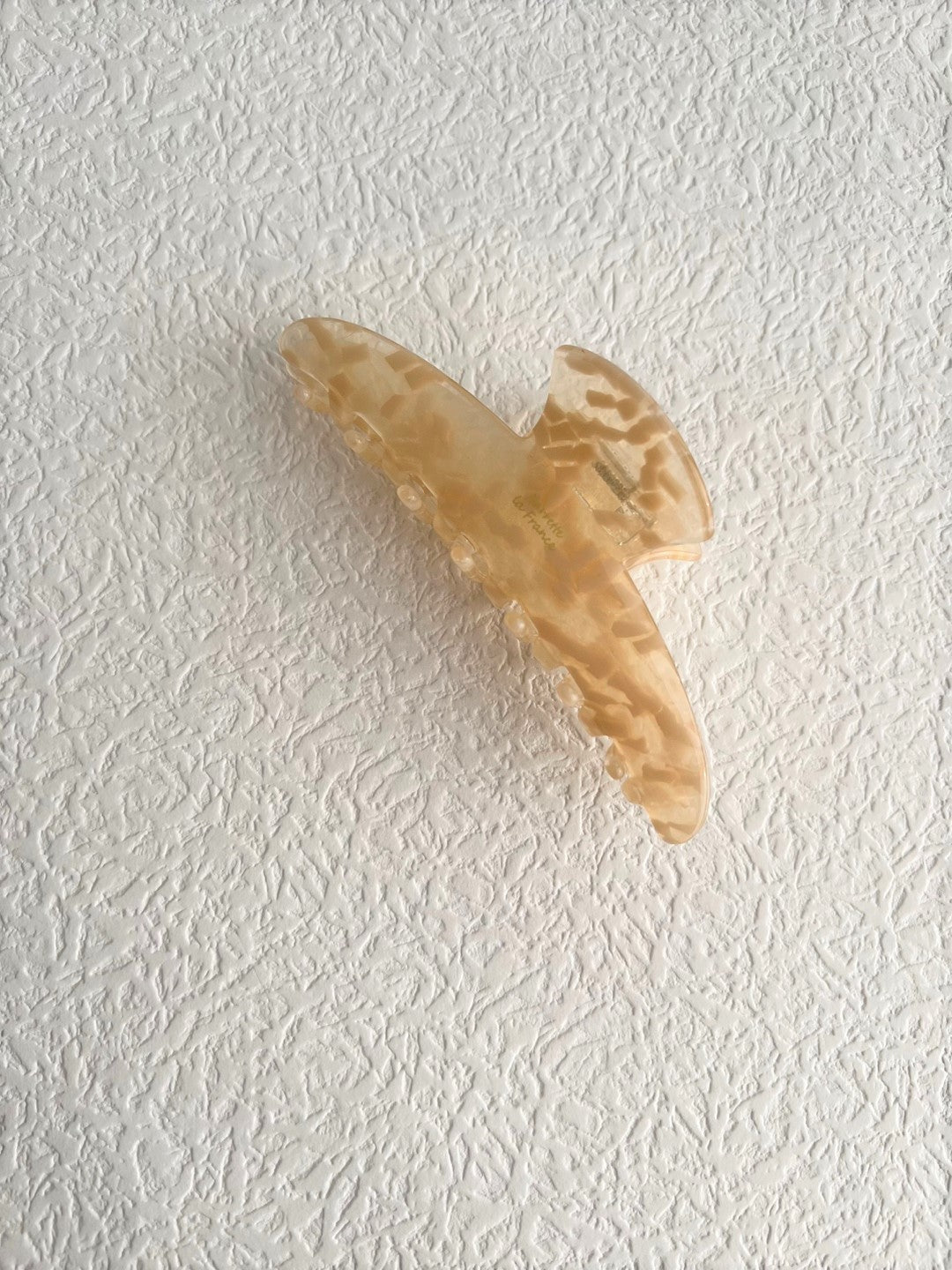 Special Shape French Style Hair Clip - LIMITED EDITION