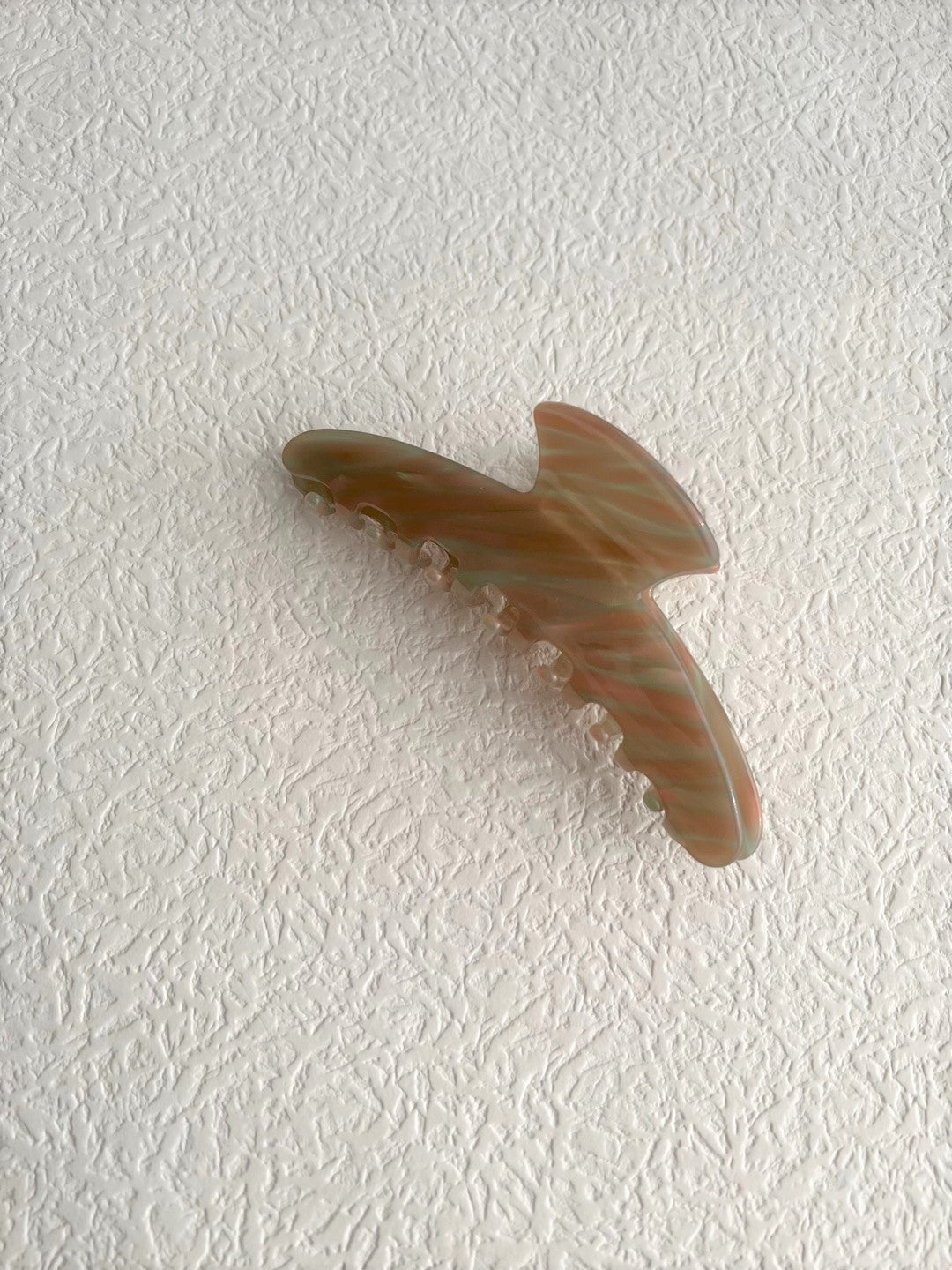 Special Shape French Style Hair Clip - LIMITED EDITION