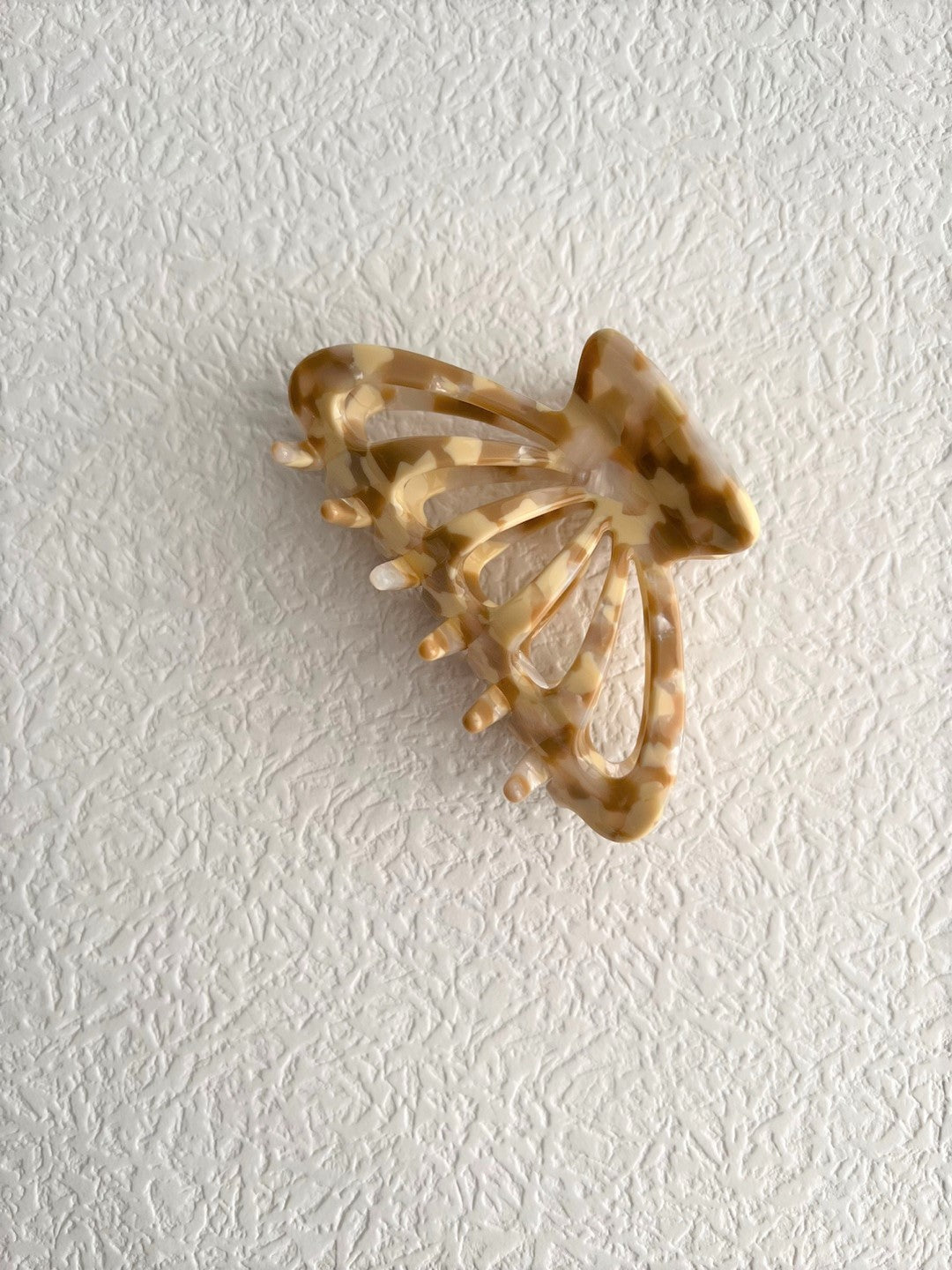 Special Shape French Style Hair Clip - LIMITED EDITION