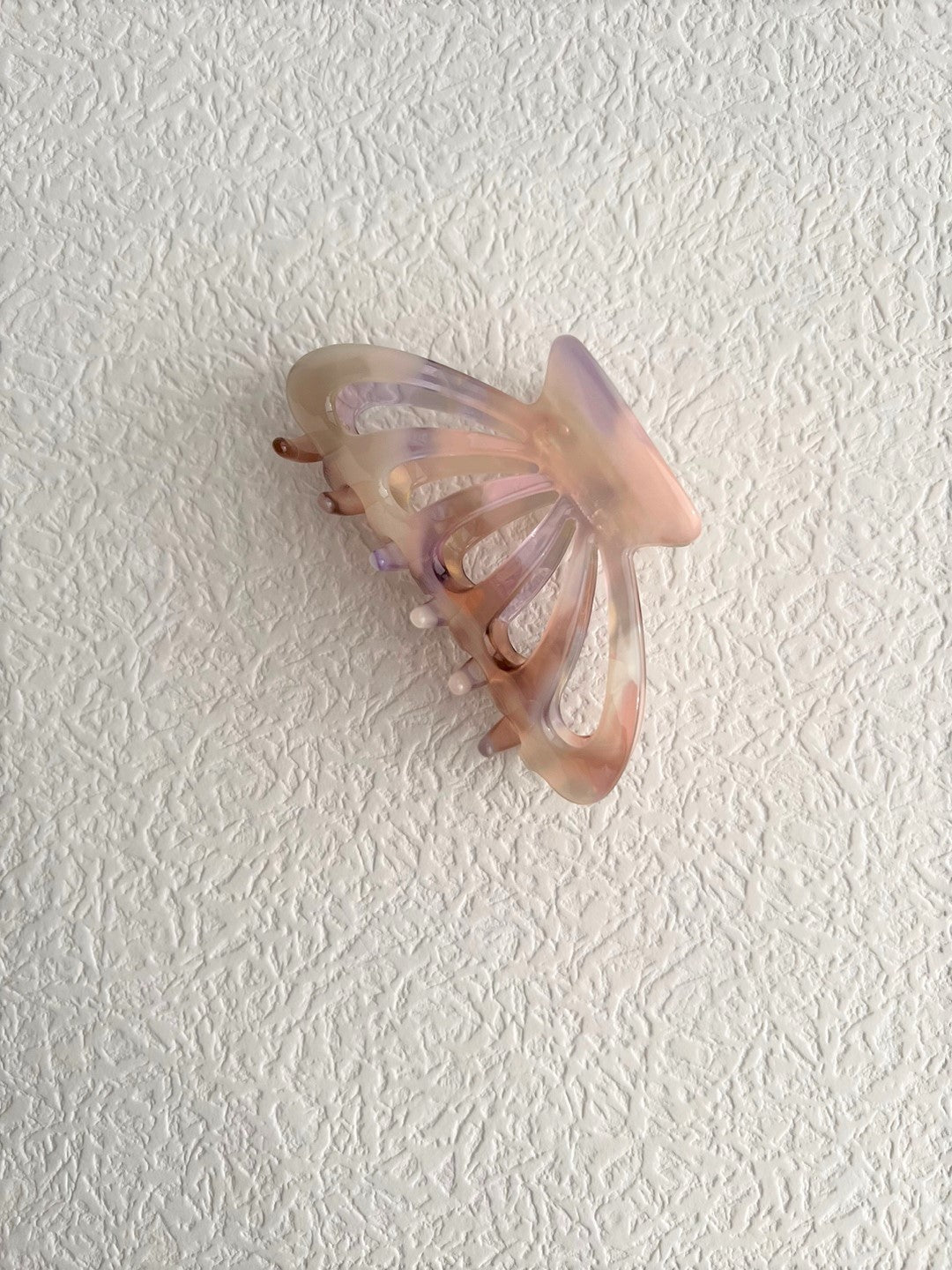 Special Shape French Style Hair Clip - LIMITED EDITION