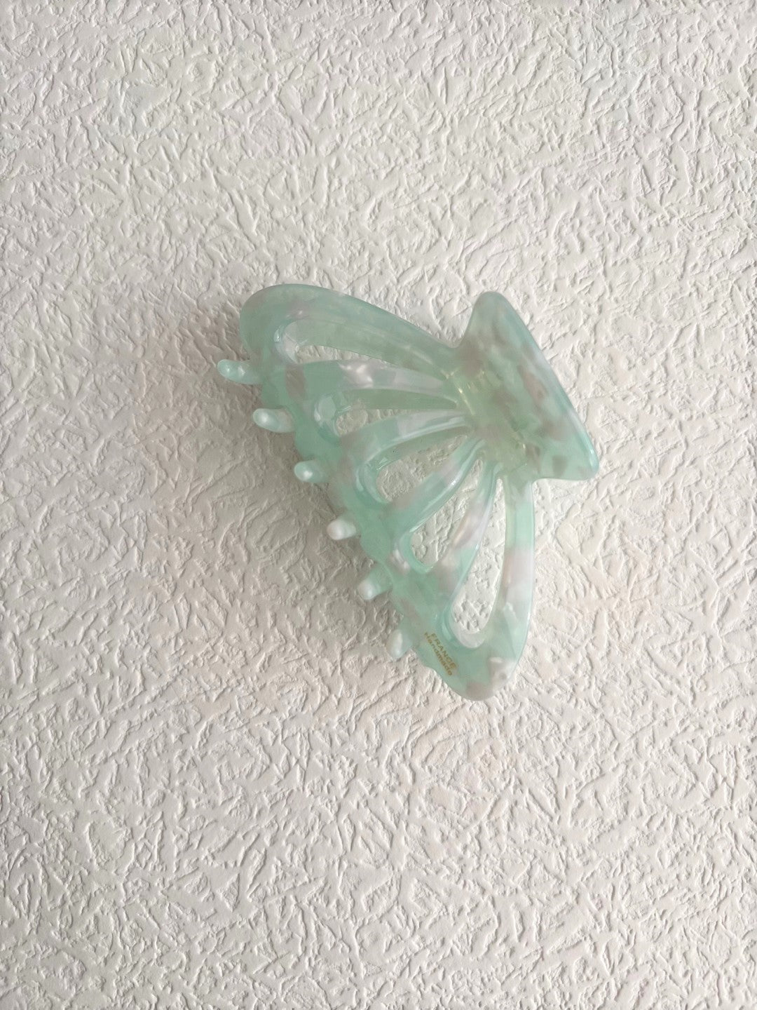 Special Shape French Style Hair Clip - LIMITED EDITION