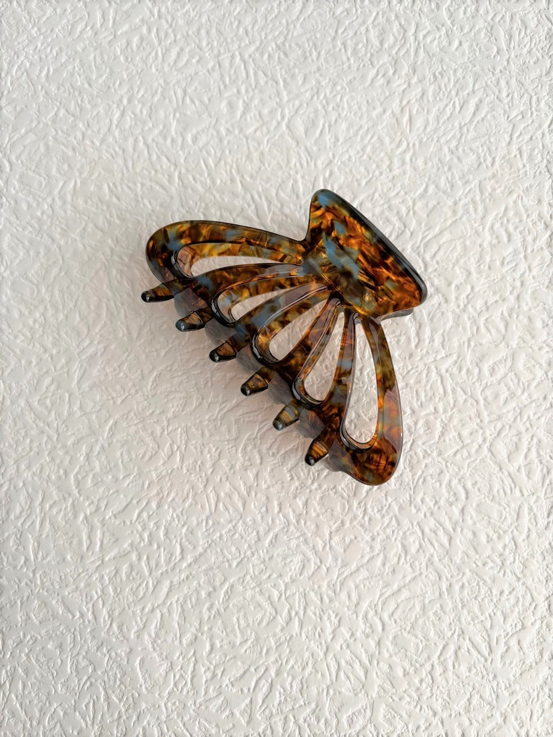 Special Shape French Style Hair Clip - LIMITED EDITION