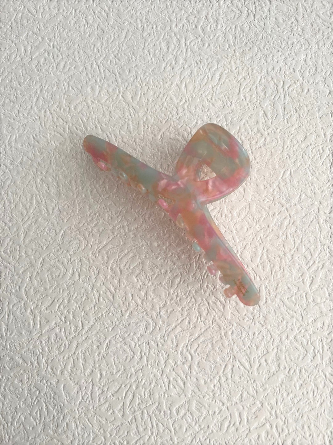 XLarge French Style Hair Clip - LIMITED EDITION