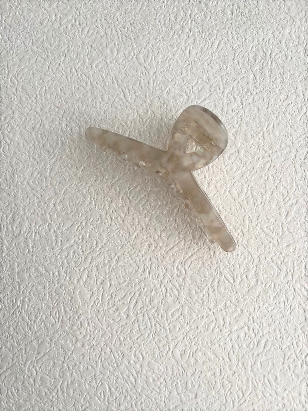 XLarge French Style Hair Clip - LIMITED EDITION
