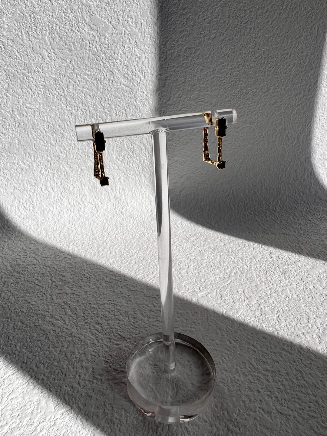 Kos Chic Rectangle Earrings