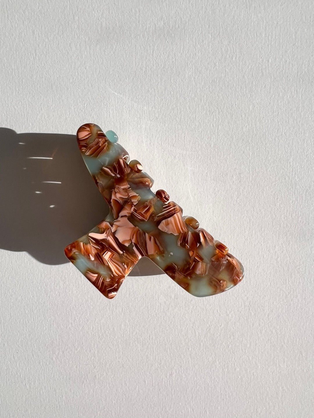Small French Style Hair Clip - LIMITED EDITION