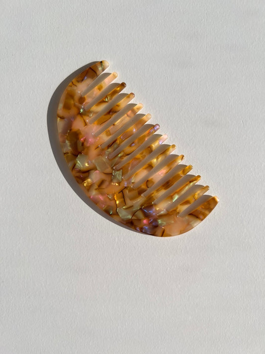Luxury French Style Hair Combs - LIMITED EDITION