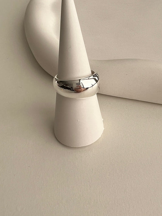 Chalki Simple Chic Ring