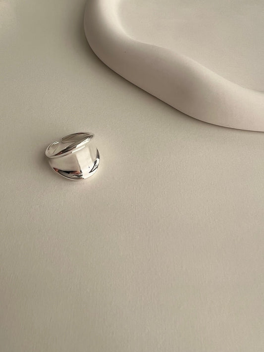 Corfu Simple Chic Ring