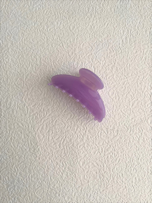 XMedium French Style Hair Clip - LIMITED EDITION