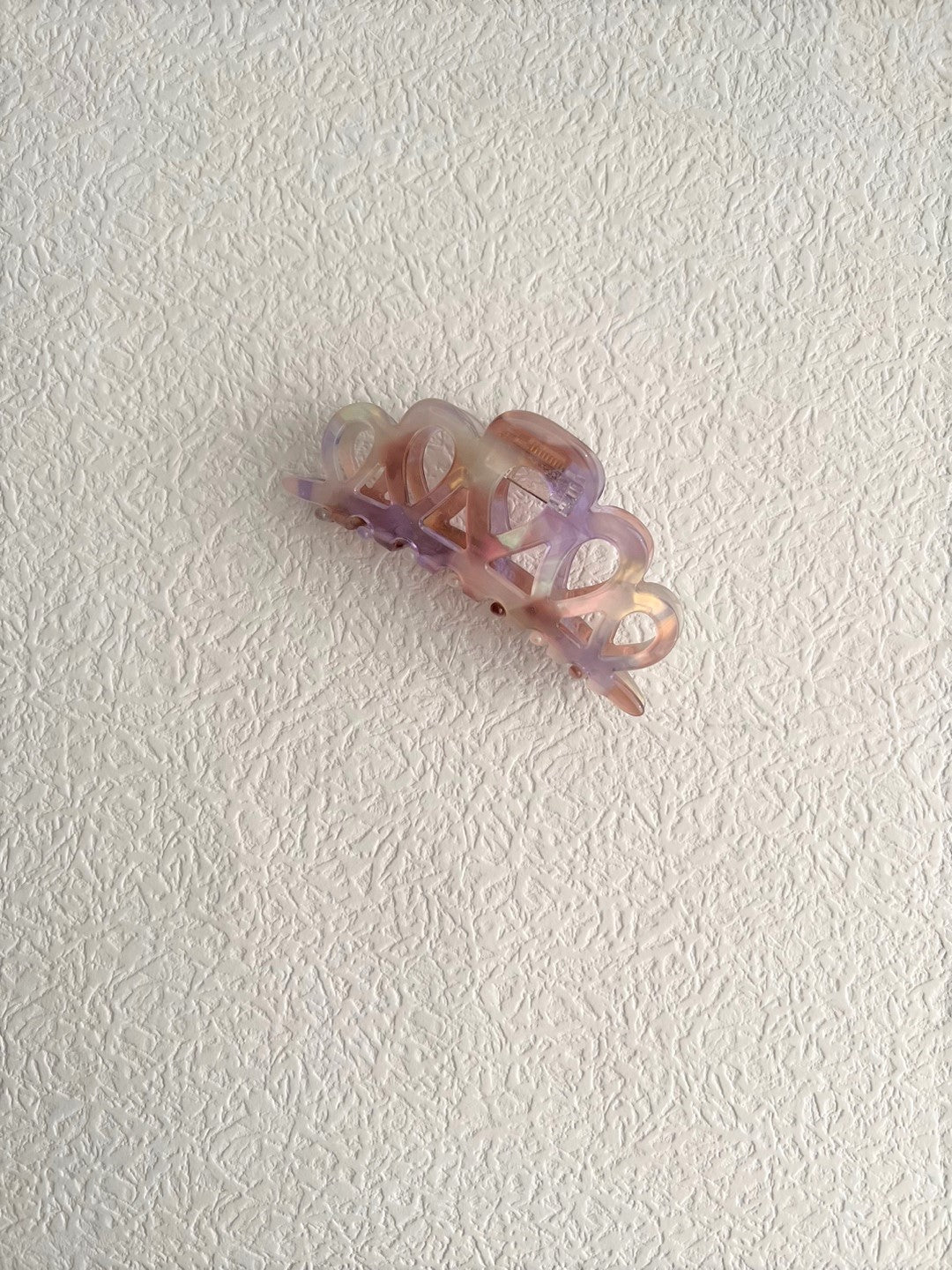 XMedium French Style Hair Clip - LIMITED EDITION