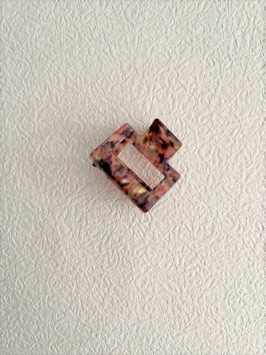 Medium French Style Hair Clip - LIMITED EDITION