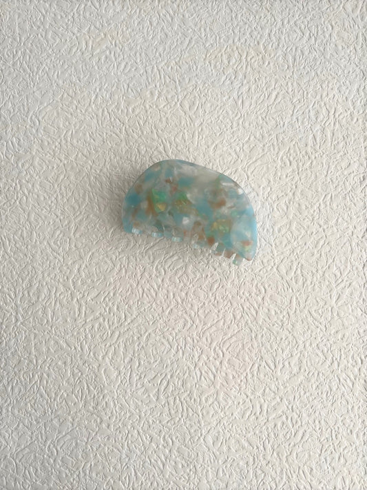 XSpecial Shape French Style Hair Clip - LIMITED EDITION