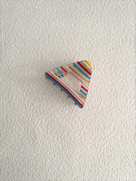 XSpecial Shape French Style Hair Clip - LIMITED EDITION