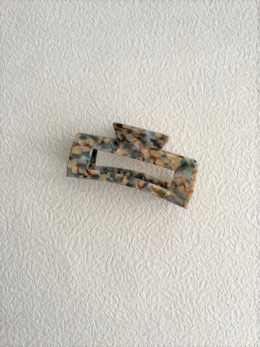 Large French Style Hair Clip - LIMITED EDITION