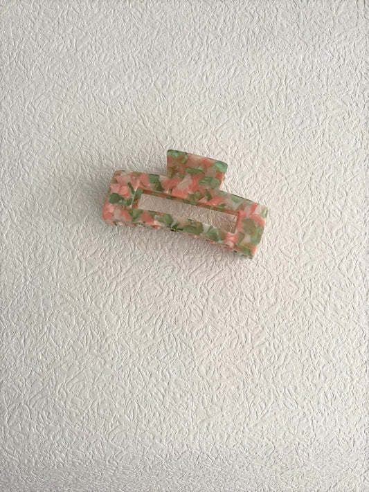 Large French Style Hair Clip - LIMITED EDITION