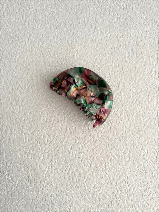 Special Shape French Style Hair Clip - LIMITED EDITION