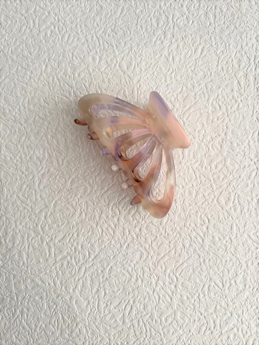 Special Shape French Style Hair Clip - LIMITED EDITION