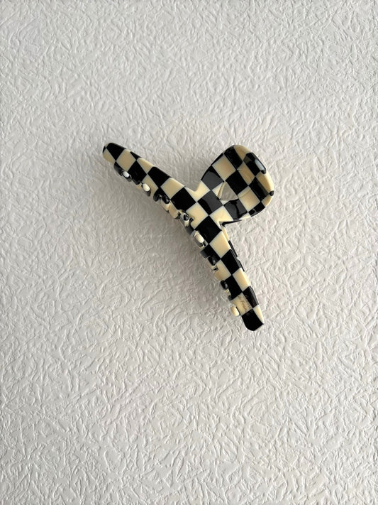 XLarge French Style Hair Clip - LIMITED EDITION