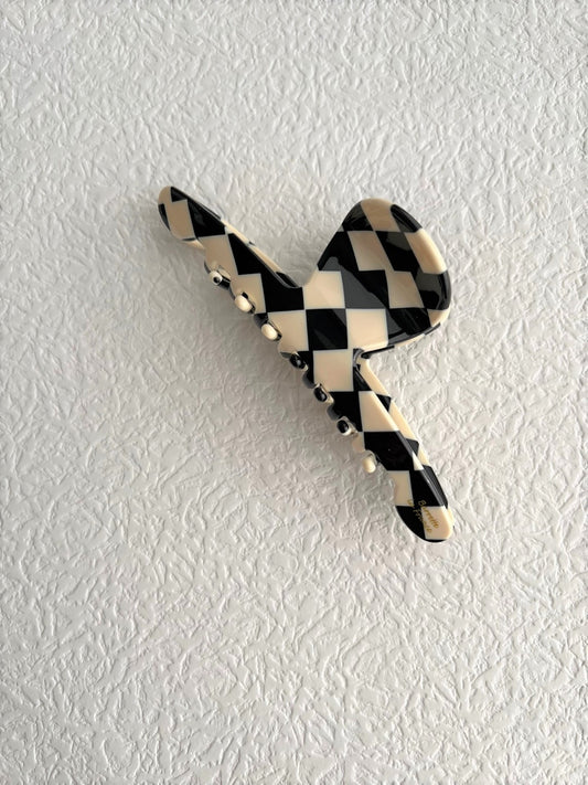 XLarge French Style Hair Clip - LIMITED EDITION
